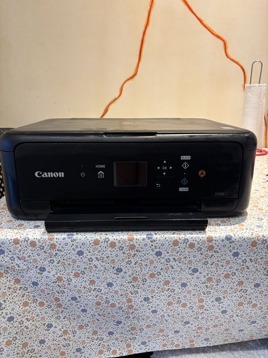 Imprimanta Canon