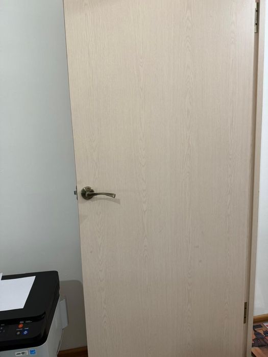 Межкомнотные двери