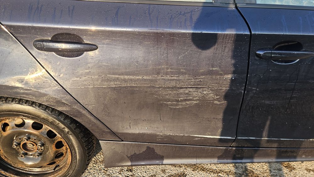 BMW 120i автомат бензин хечбек подгрев