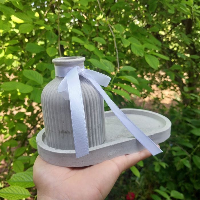 Тойбастар гипсовые