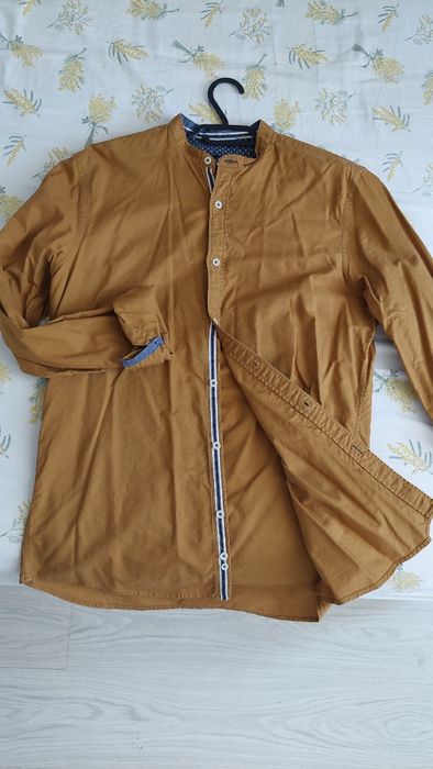 Camasa Zara masura S