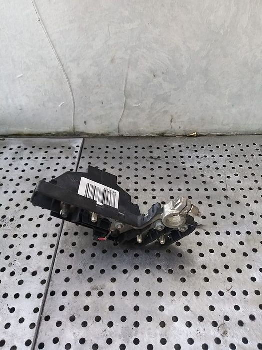 Borna baterie plus audi a4 b8 8k 8j0915459