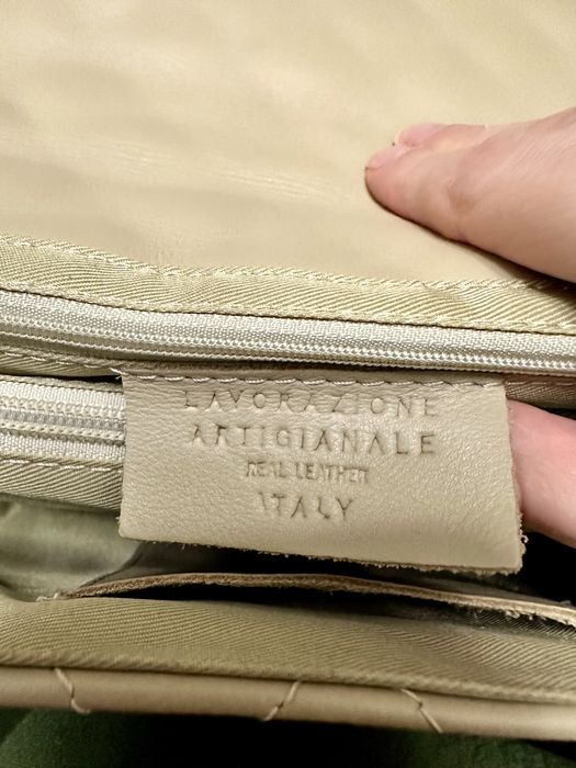 Сумка в стиле Chanel