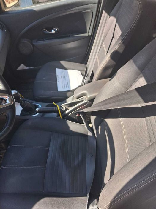 Renault Megane 3 1.5dci