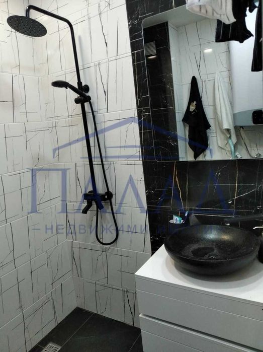 ПАНОРАМЕН апартамент Св.Св."Константин и Елена"с ПАРКОМЯСТО