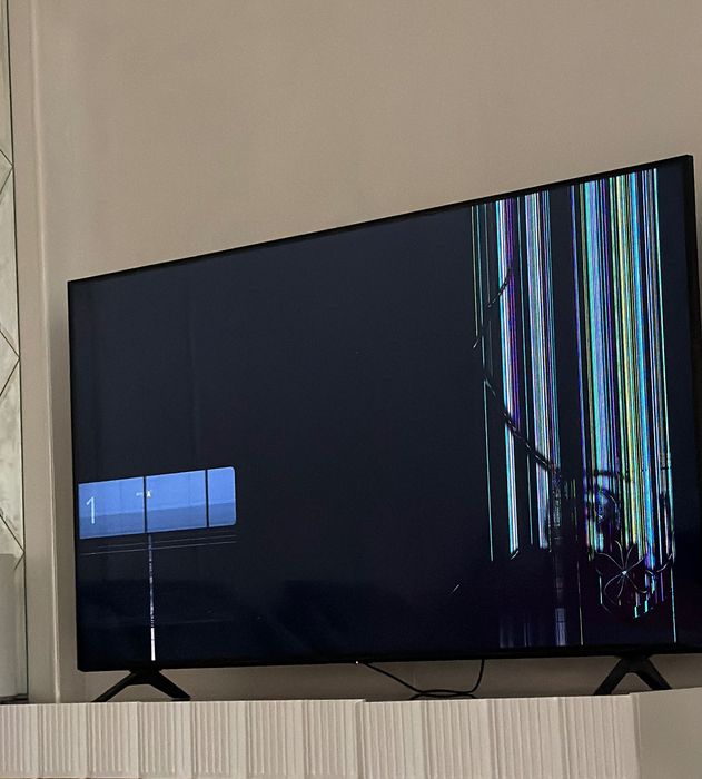 Телевизор Lg  65NANO756QA