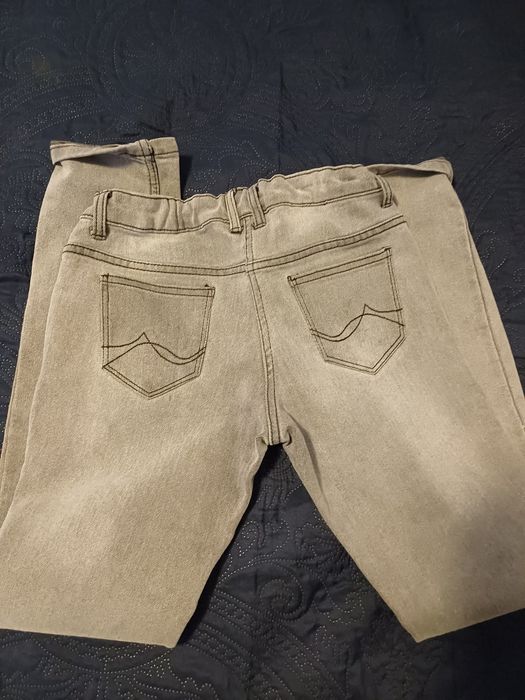 Jeans băieți 152 cm