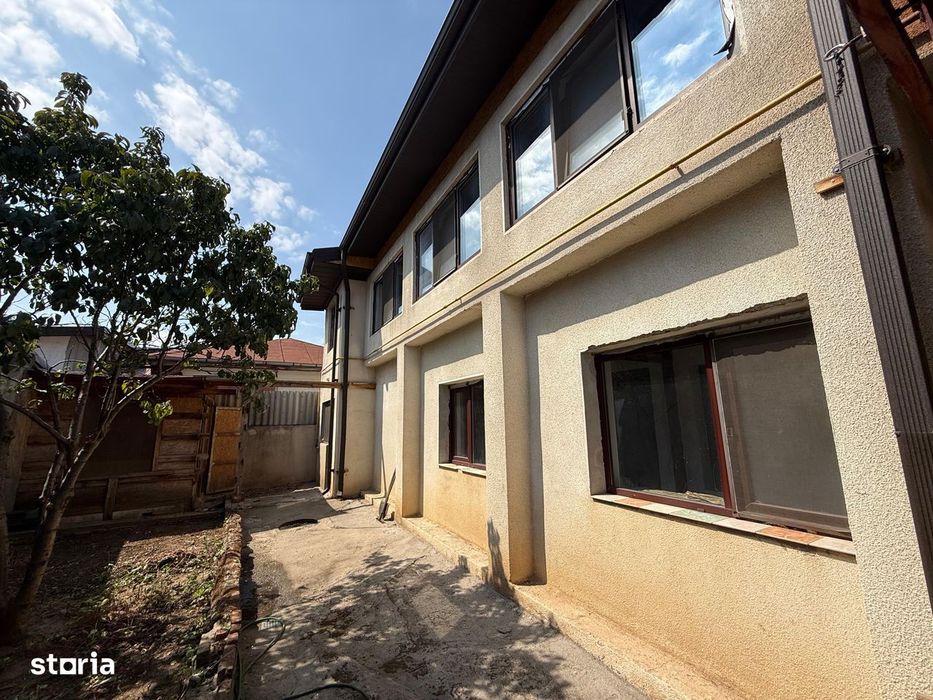 Proprietar - Casa 5 cam 170mp, 200mp curte - Sector 5 Bucuresti