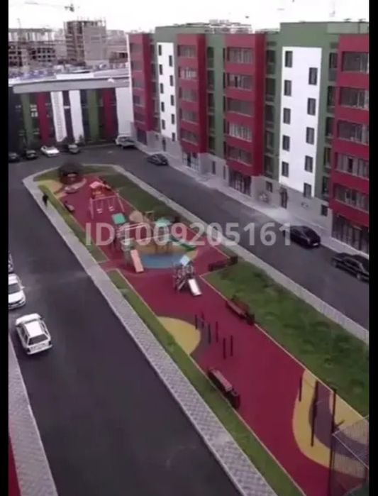 Продается евродвушка левый берег