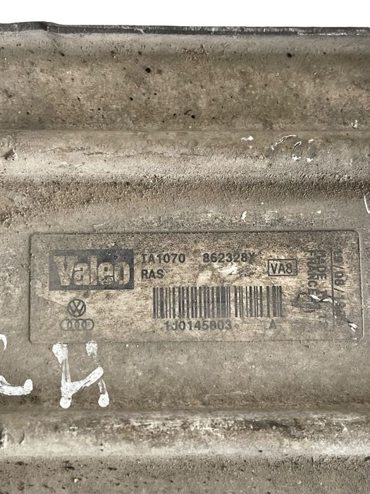 Radiator Intercooler Volkswagen Golf Iv 1J1 1997 - 2007 1.9 Tdi Agr, A