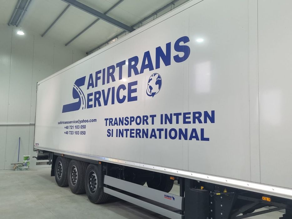 Colantari, inscriptionari auto printuri mici si mari dimensiuni