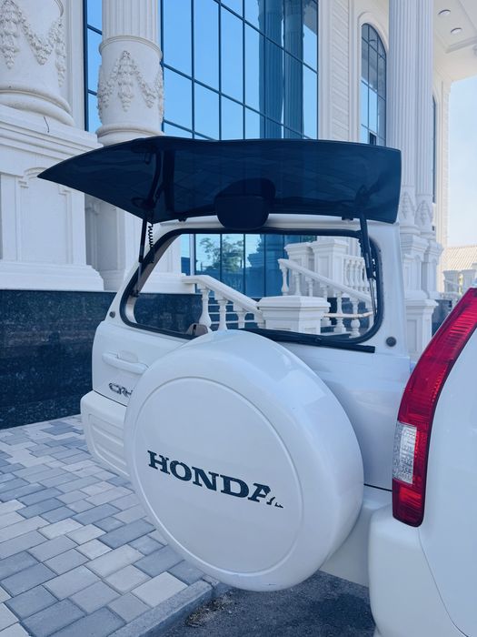 СРОЧНО Продам Авто Хонда Срв Автомат