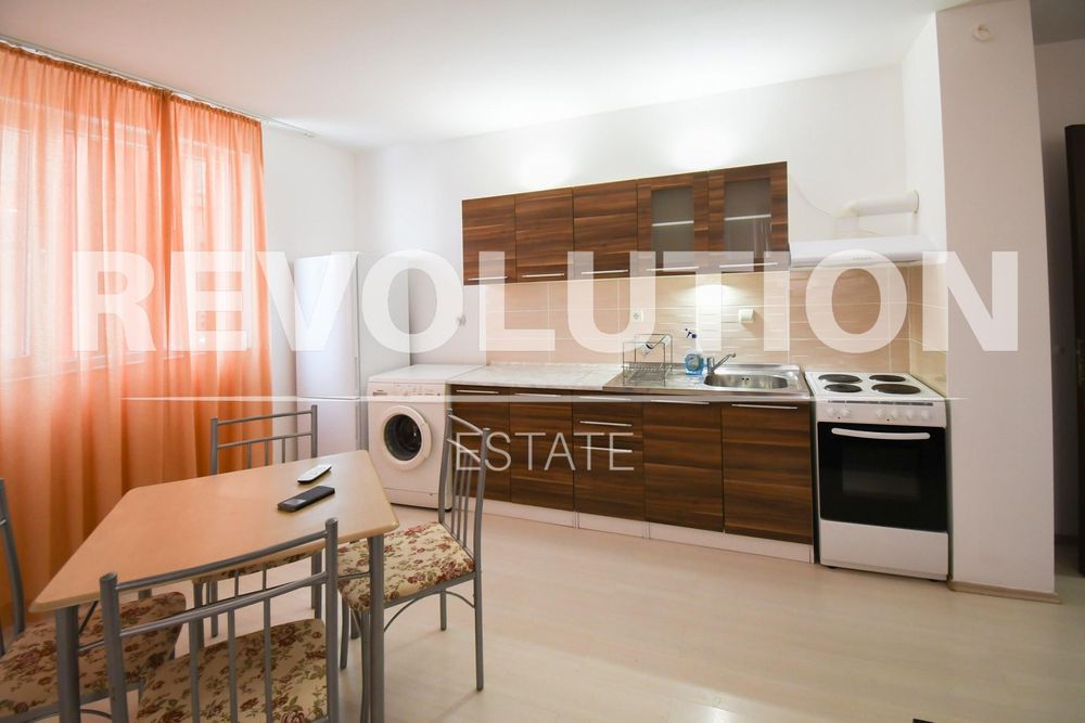 Дава се под наем Двустаен апартамент в София, Витоша - 57 кв.м за 410 € - Снимка #2