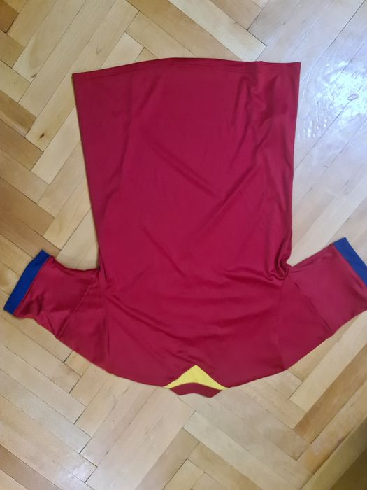 Tricou Spania Adidas original mărimea S