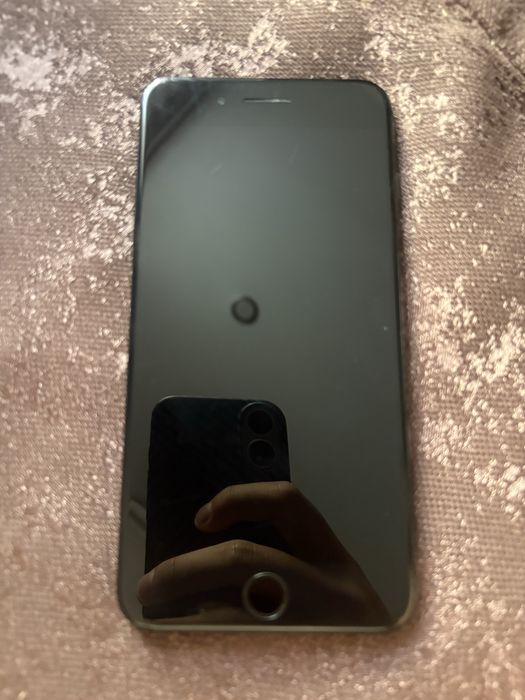 Iphone 7 plus со вздутым акб