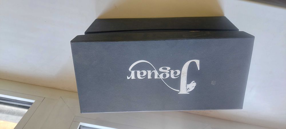 Пульт автомобильный. Ягуар.