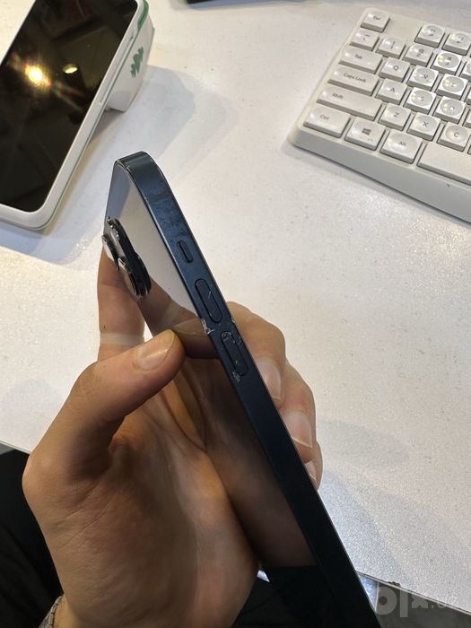 IPhone 14 plus 256 Gb