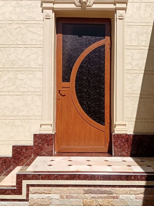 Akfa xizmatlari barcha turdagi samarqand bo'ylab