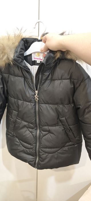 Продам детские вещи