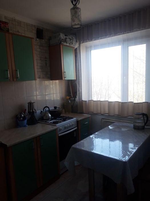 Продаю 3 комнатную квартиру.