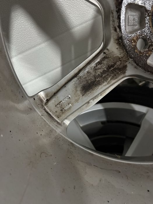 Jante volvo xc60 255/45/20