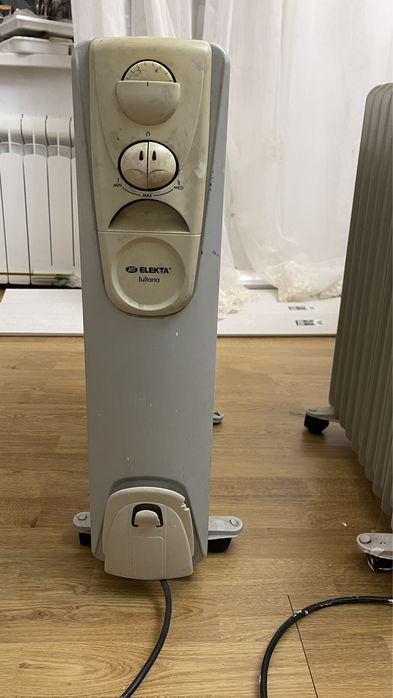 Продам обогреватель