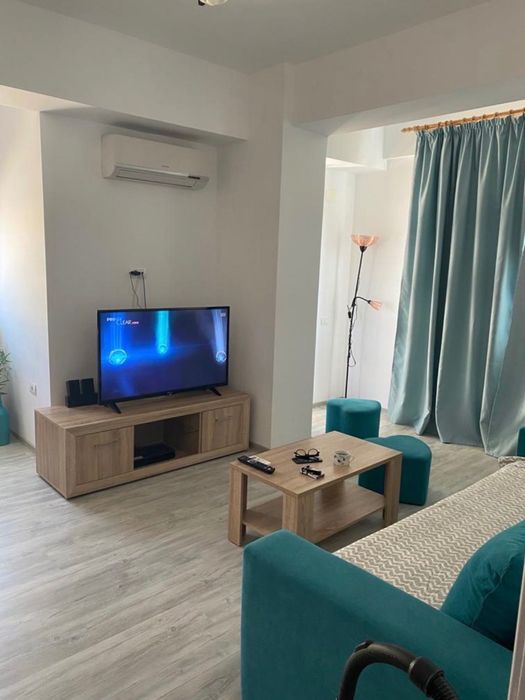 apartament 2 camere Mamaia Nord