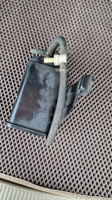 Абсорбер на LEXUS RX300