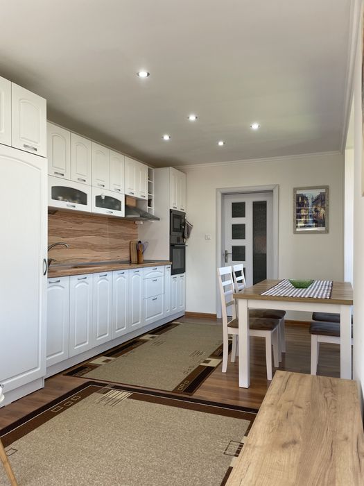 Многостаен апартамент в гр. Кубрат