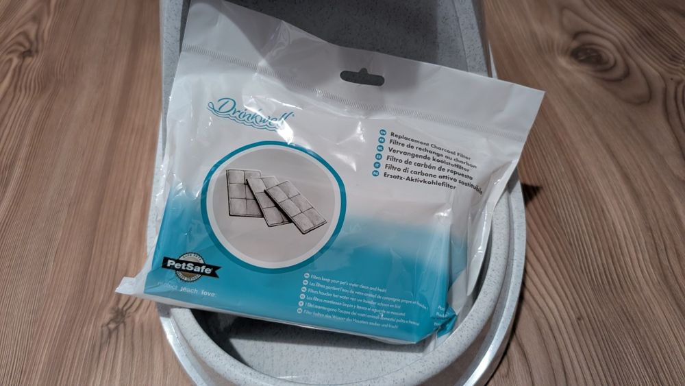 Fantana pentru animale