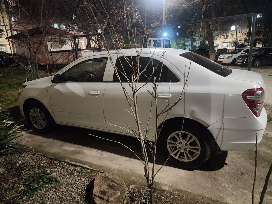 Машина 22 года .