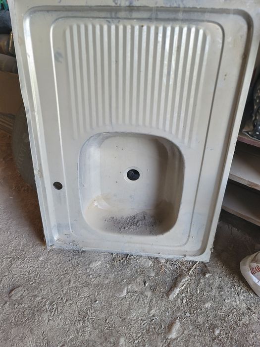 Rakovina oshxona uchun