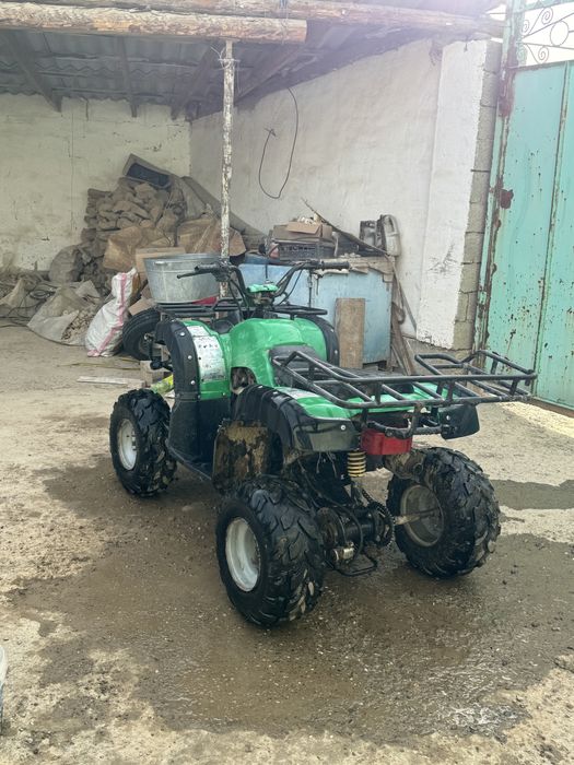 Квадроцикл 150куб