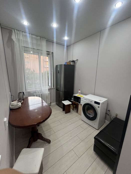 2 комн.кв. Лазурный квартал Левого берега возле Байтерека Керуен