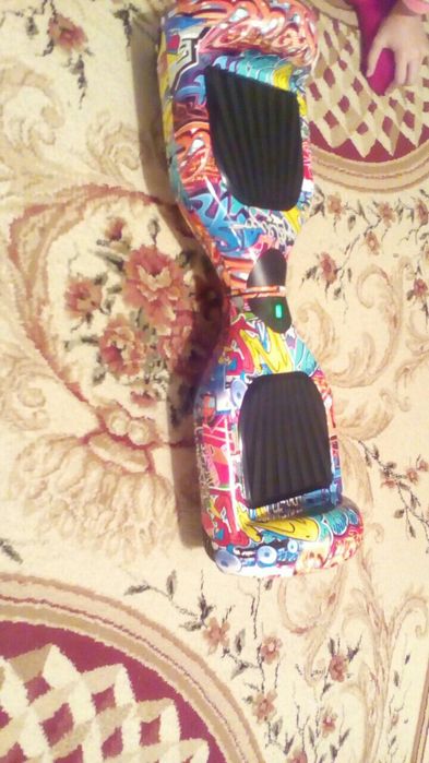 Продам гироскутер