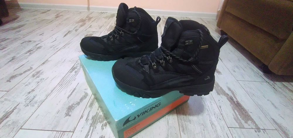 3  вида   обувки