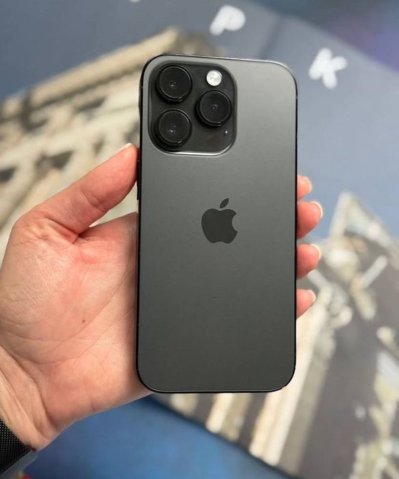 Айфон 14про 256гб