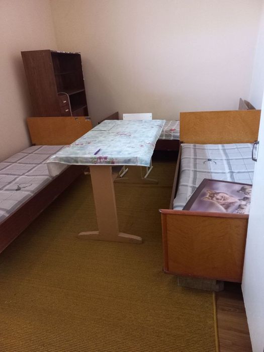 Aleks Russo bilan jinsiy aloqa