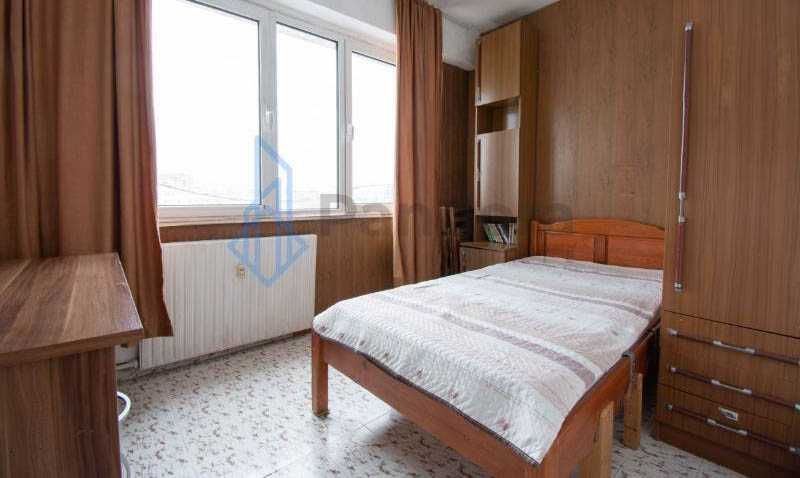 Двустаен апартамент под наем в кв. Младост 3