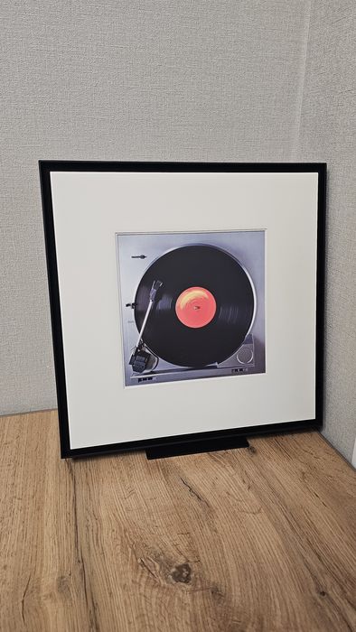 Samsung Music Frame