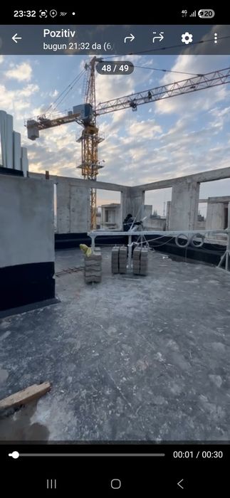 Люлка ижарага берилади