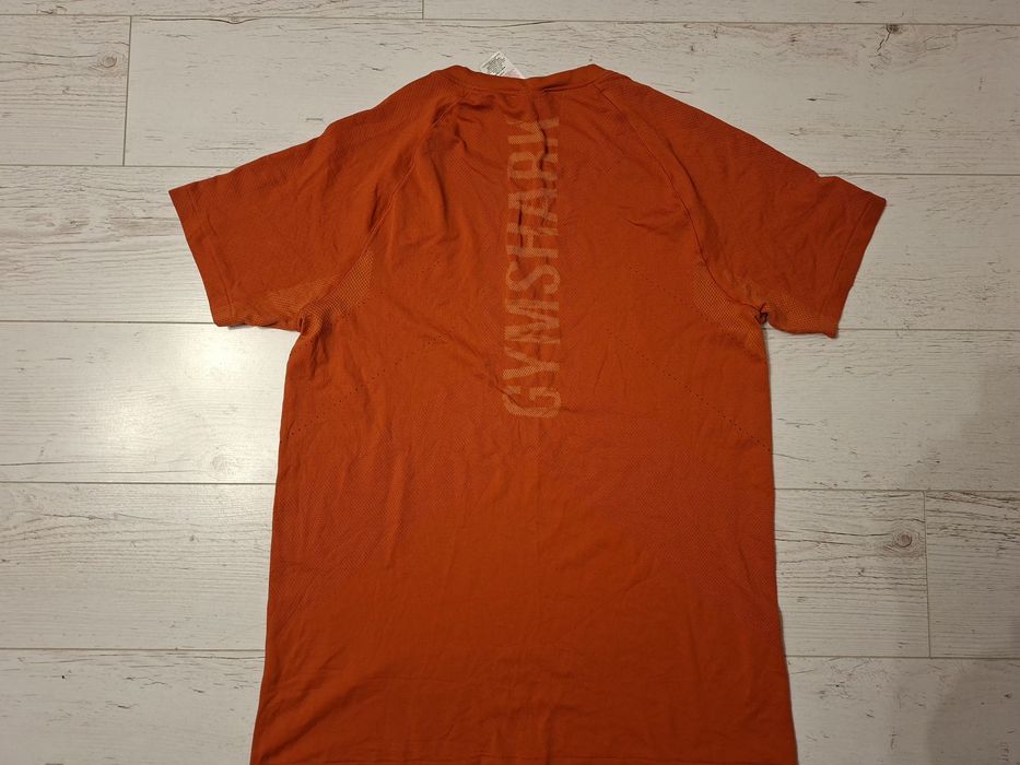 Gymshark-Ориг.тениска