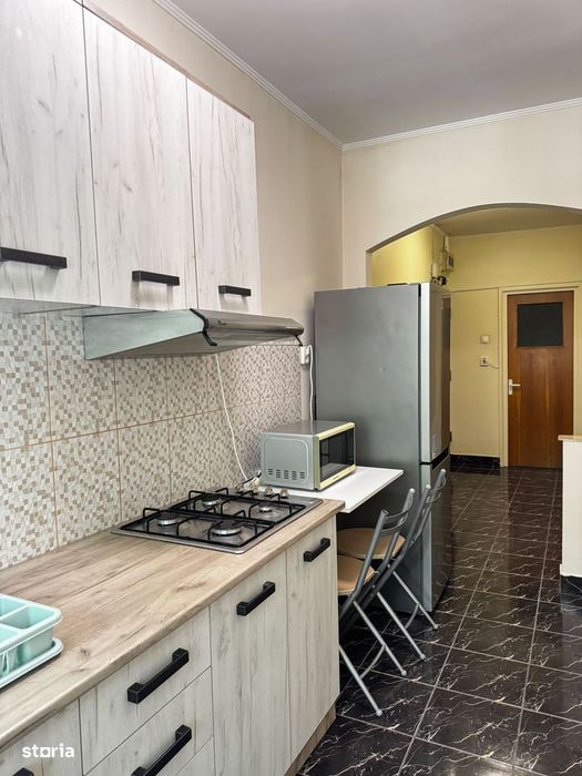 Apartament cu 1 cameră de închiriat – Zona Centrală, Oradea
