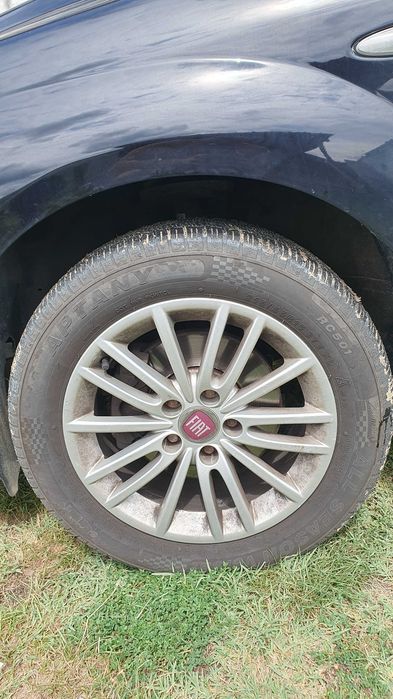 Fiat Croma 1.8 2008