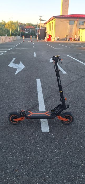 Vand kukirin g2 max