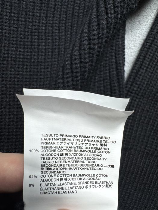 Pulover Maison Margiela
