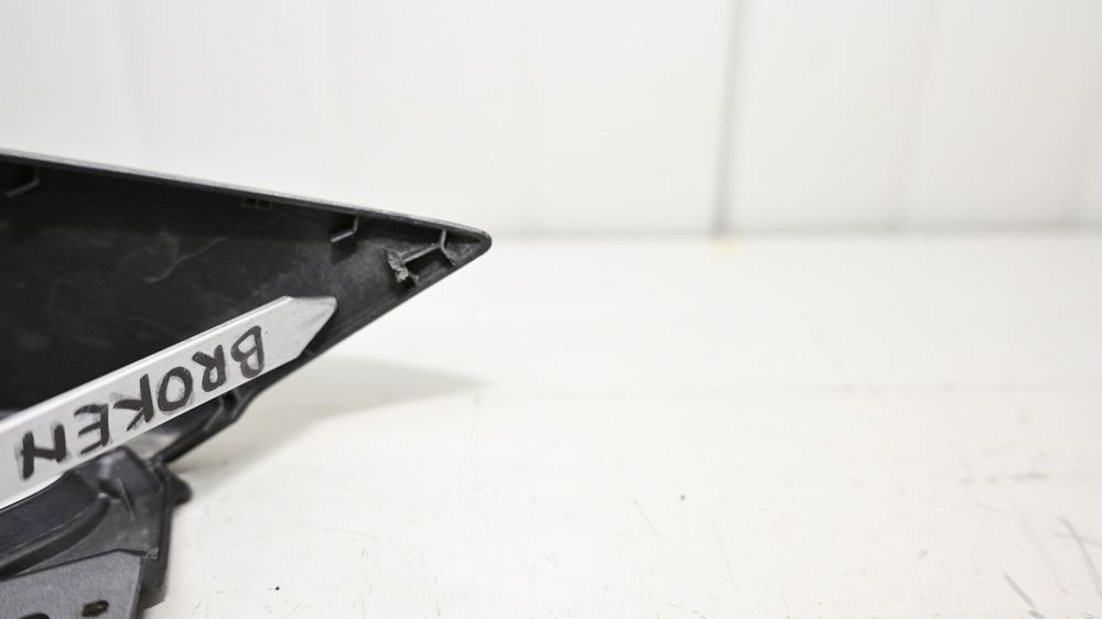 Carena Codita Spate Stanga Yamaha X-MAX 125 / 300 2023 - 2026