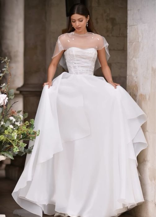 Emilia Sposa, продаётся сввдебное платье