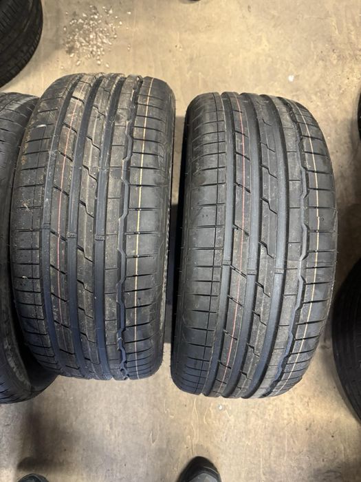 НОВИ летни гуми 215/45/17
