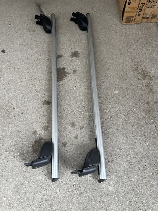 Греди за багажник Atera